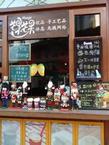 吃货的旅行2014年厦门曾厝垵