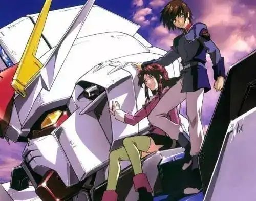 基因编辑打开潘多拉盒子这不是只在动漫里才会发生的嘛