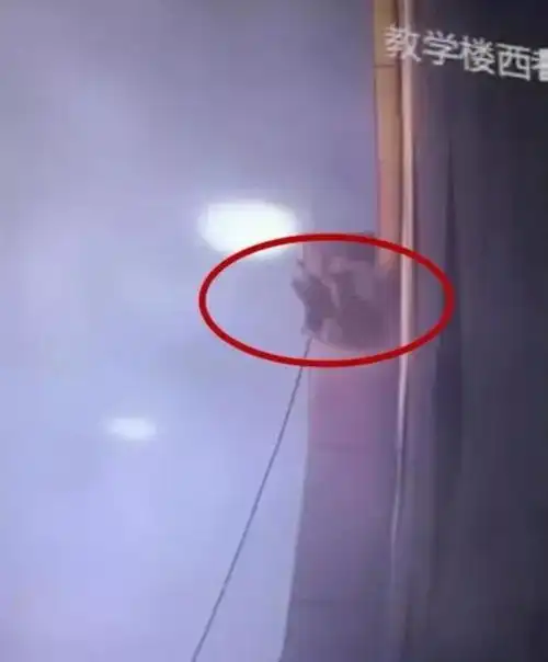 内蒙古一六年级女生坠亡,留下多页遗书自称患有抑郁症