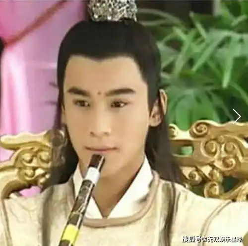 盘点5部影视剧中的禁欲系男神,知乎高赞最后一个名副其实