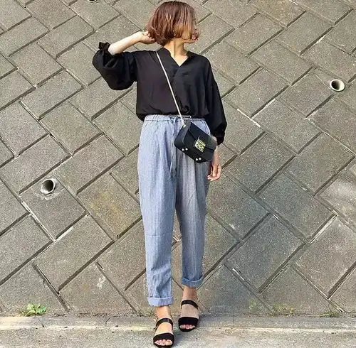 韩系头像女可爱超火超火