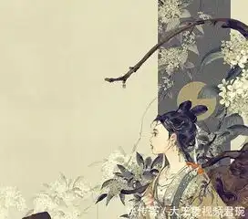 戏腔绝美的4首古风歌,双笙银临各上榜一首,睡觉也要戴耳机