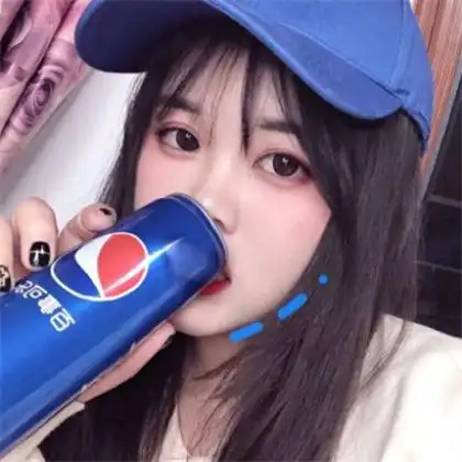 小清新唯美甜美头像女,最美最萌独一无二的