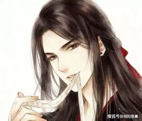 史上最奔放的太后,晚年提了个很无礼的要求,羞得儿子无地自容