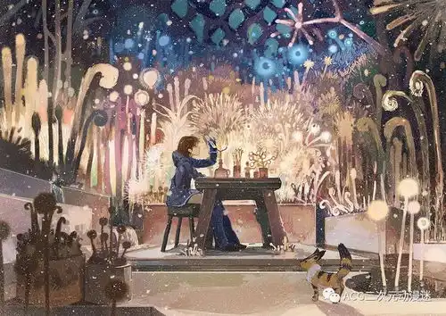 壁纸宫崎骏电影系列317期