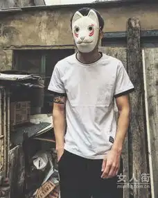 简约低调有品位,十款t恤令男友力max