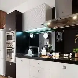 袋鼠装饰西安袋鼠装饰