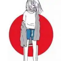 酷头像女生霸气头像动漫微信头像图片大全