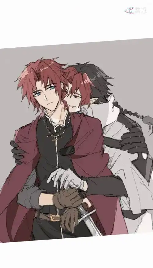 终结的炽天使克罗里君喔萌新up动漫日漫推荐漫画