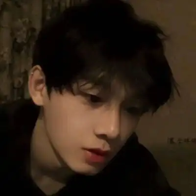 客桥.文艺小清新男头无论何时男生头像我要个性网