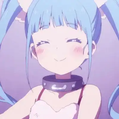 憧憬魔法少女漫画头像
