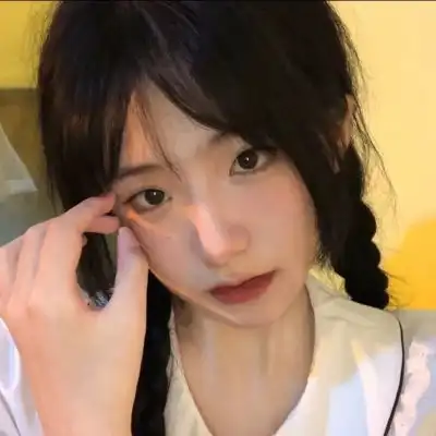 纯欲风头像第三弹只能爱我别无选女生头像我要个性网