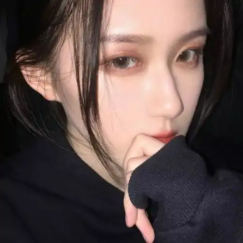 女生头像余生太长