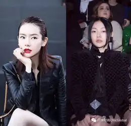 去时装周镀金的女明星,同台竞技谁略胜一筹