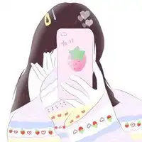闺蜜头像动画可爱卡通图片微信头像图片大全