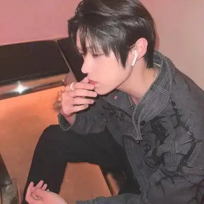 道系头像男无水印个性网