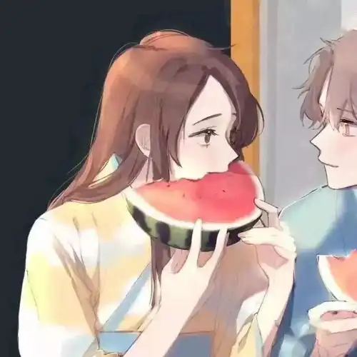 微信头像丨情侣头像,闺蜜头像,基友头像,闺蜜头像