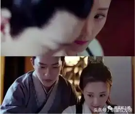 剧中调教李一桐的狼系男友屈楚萧,无死角展示男人奴性一面