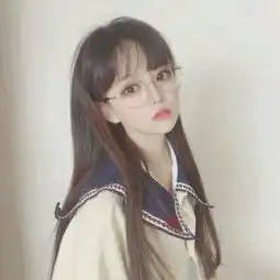 2018年长发头像闺蜜头像大全你似是暖阳照亮我心房的黑暗