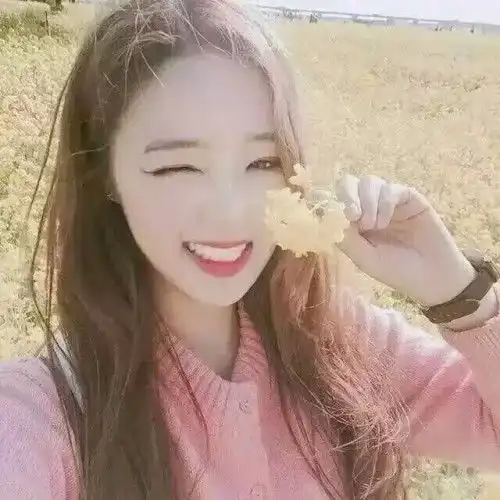 五个闺蜜头像一人一个