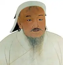 铁木真是如何成为成吉思汗的