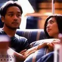 张国荣系列情侣头像吧离