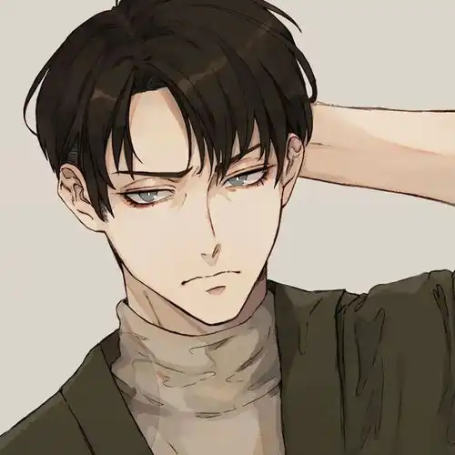 超好看这才是男生该用的头像