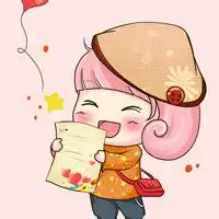 绘制玩偶头像玩偶头像
