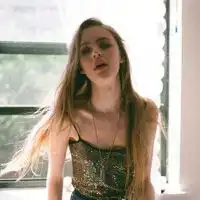 唯美欧美女生头像堆糖微信头像图片大全