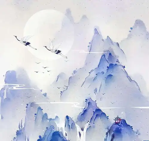 纳兰性德飞花自有牵情处