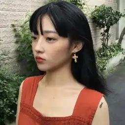 女普通头像高冷有气质