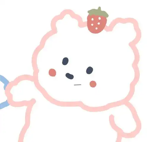 背景头像是一套的情侣系列