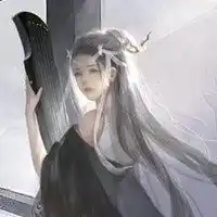 简约系男生头像背影动漫