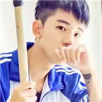 精选帅气韩系男生头像个性网酒逢知己千杯少