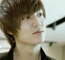 完美男主微微一笑很倾城杨洋力压金秀贤宋仲基