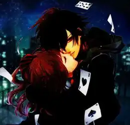 求高人告诉这是哪部动漫