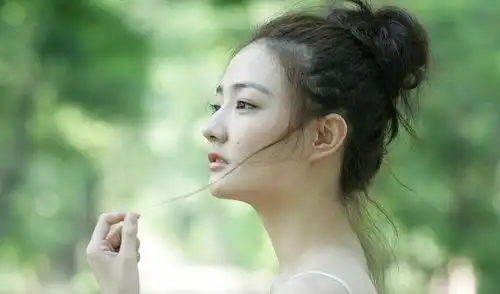 娱乐圈最美最火的十朵90后小花郑爽勇夺第一