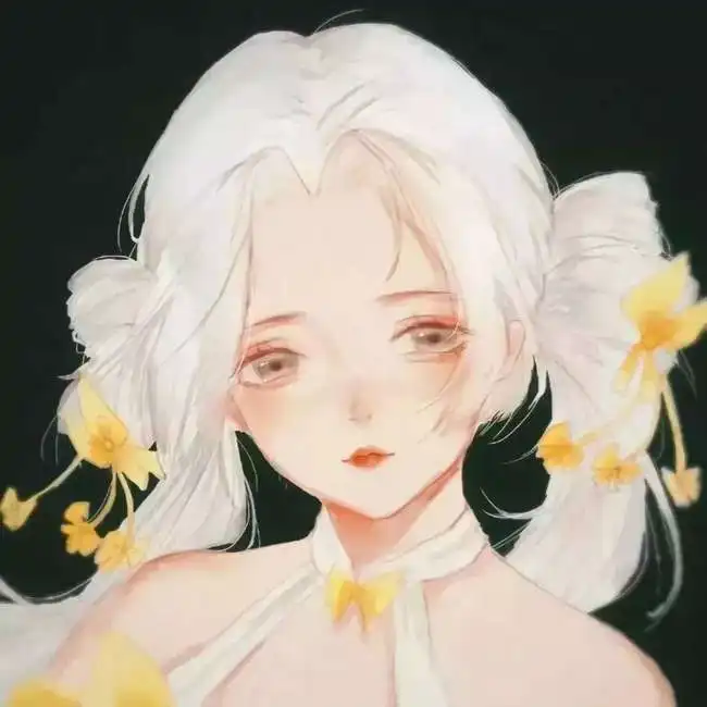 no.026私藏仙气古风动漫女头