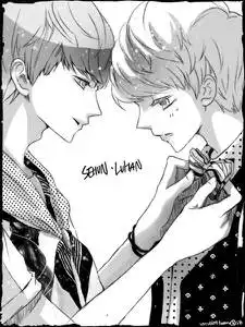 动漫男孩的qq头像,要忧伤的
