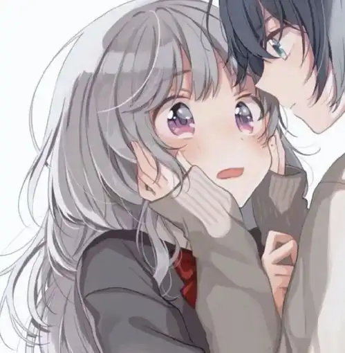 情头集合宝,该换头像啦