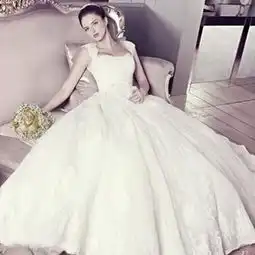 伟栊婚纱礼服五