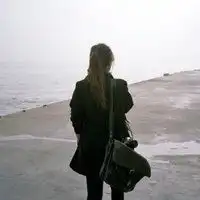 50多岁女微信头像背影微信头像图片大全