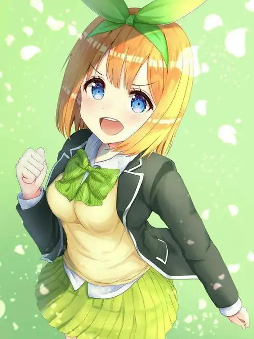 二次元女友偏好影响择偶审美,你的心动女友会是哪种性格