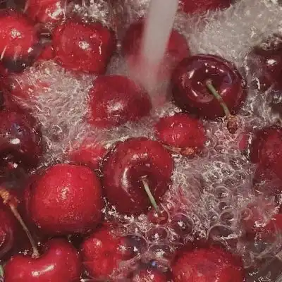 红色系背景日落尤其温柔人间唯美图片我要个性网