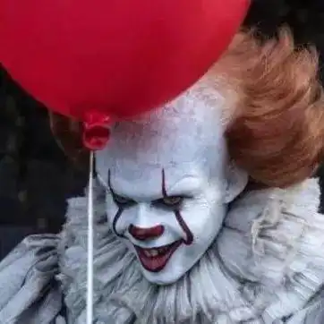 抵制小丑回魂让麦当劳躺枪因为又双叒叕被汉堡王碰瓷了......