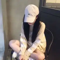 女生头像唯美女生头像