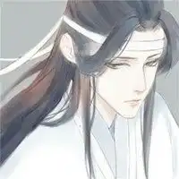 古风头像男有意境悲伤略带悲伤的古风男生头像