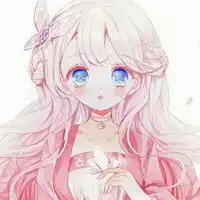 00后软萌敲可爱动漫头像00后女生可爱超萌动漫头像