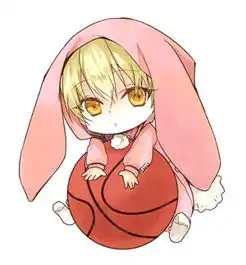 插画动漫美少女二次元美少年同人pivi堆糖,美好生活研究所