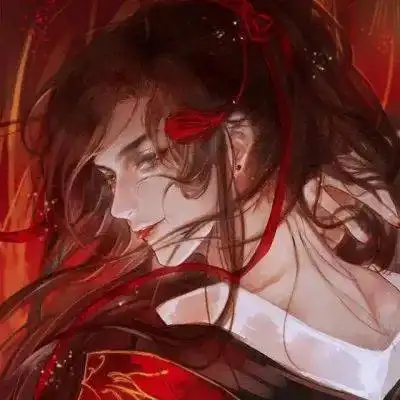 古风男生头像壁纸山野万里,你是我藏在微风里的欢喜